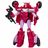 Super Robô Transformável Transformers Earthspark: Elita-1