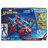 Playset de Veículos Hasbro Spiderman Lançador de Projéteis 1 Peça