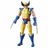 Figuras de Ação Hasbro X-men '97: Wolverine - Titan Hero Series 30 cm