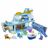 Conjunto de Brinquedos Peppa Pig Peppa Pig Ship Plástico