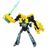 Figuras de Ação Hasbro Cyber-combiner Bumblebee Et Mo Malto
