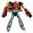 Figura Articulada Hasbro Transformers Earthspark Cyber-combiner
