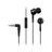 Auriculares com Microfone In-ear Panasonic Corp. TCM115E Branco