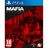 Jogo Eletrónico Playstation 4 2K Games Mafia Trilogy