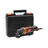 Multiferramenta Black & Decker MT300KA Oscilante 300 W
