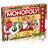 Jogo de Mesa Monopoly édition Noel (fr)