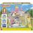 Playset Sylvanian Families 5743 Sunny Castle Nursery