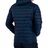 Casaco de Desporto para Homem Ellesse Lombardy Padded Azul Escuro XL