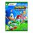 Xbox One / Series X Videojogo Sega Sonic Superstars (fr)