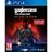 Jogo Eletrónico Playstation 4 Plaion Wolfenstein: Youngblood Deluxe Edition