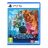 Jogo Eletrónico Playstation 5 Mojang Minecraft Legends Deluxe Edition