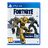 Jogo Eletrónico Playstation 4 Fortnite Pack Transformers (fr) Código de Descarga