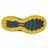 Sapatilhas de Desporto de Homem Mizuno Wave Mujin 9 Amarelo 44