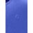 Camisola de Manga Curta Russell Athletic Amt A30011 Azul Homem M