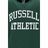 Polar sem Capuz Homem Russell Athletic Iconic Verde S