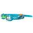 óculos de Natação para Crianças Speedo 8-1211514638 Azul Tamanho único