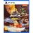 Jogo Eletrónico Playstation 5 Gamemill Avatar: The Last Airbender - Quest For Balance