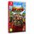 Videojogo para Switch Bandai Namco Jumanji: Wild Adventures (fr)