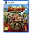 Jogo Eletrónico Playstation 5 Outright Games Jumanji: Wild Adventures (fr)