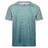 T-shirt Regatta Pinmor água-marinha Homem L