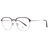 Armação de óculos Unissexo Gianfranco Ferre GFF0305