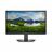 Monitor Dell SE2222H 21,4" LED Va Lcd Flicker Free 50-60 Hz
