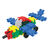 Jogo de Construção Clics CB803 Azul Multicolor