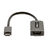 Adaptador USB C para Hdmi Startech USBC-HDMI-CDP2HD4K60 4K Ultra Hd 60 Hz