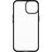 Capa para Telemóvel Otterbox 77-85584 iPhone 13 Preto Transparente