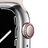 Smartwatch Apple Watch Series 7 Bege 32 GB Oled Lte
