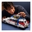 Jogo de Construção Lego Ghostbusters ECTO-1