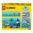 Playset Classic Transparent Bricks Lego