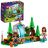 Playset Lego 41677 Friends Waterfall In The Forest