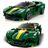 Playset Lego 76907 Speed Champions Lotus Evija Race Car