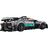 Playset Lego Speed Champions: Mercedes-amg F1 W12 e Performance & Mercedes-amg Project One