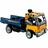 Playset Lego Technic 42147 Dump Truck 177 Peças