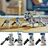 Playset Lego Star Wars 75345 Fighting Pack Of The Troopers Clone Of The 501st Legion