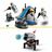 Playset Lego Star Wars 75359 Ahsoka's Clone Trooper 332nd Battle Pack 108 Peças