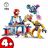 Jogo de Construção Lego Marvel Spidey And His Amazing Friends 10794 Team S