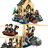 Jogo de Construção Lego Harry Potter 76426 Hogwarts Boathouse