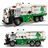 Playset Lego 42167 Mack Lr Electric Garbage Truck