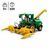 Playset Lego 42168 John Deere 9700 Forage Harvester