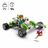 Playset Lego 71471 Mateo's Off-road Car