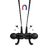 Auriculares Bluetooth para Prática Desportiva Savio WE-02 Preto