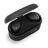 Auriculares In Ear Bluetooth Savio TWS-04 Preto Grafite