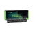 Bateria para Notebook Green Cell DE77 Preto 2200 Mah
