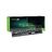 Bateria para Notebook Green Cell HP43 Preto 4400 Mah