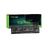 Bateria para Notebook Green Cell HP78 Preto 4400 Mah