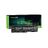 Bateria para Notebook Green Cell TS01 Preto 4400 Mah