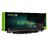 Bateria para Notebook Green Cell HP89 Preto 2200 Mah